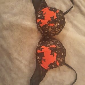 Victoria's Secret Push Up 36b